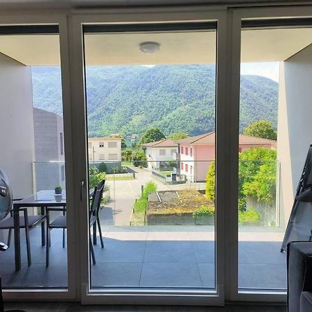 Design Apartment Melano Lake エクステリア 写真